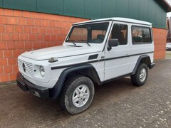Bild des Angebotes Mercedes-Benz G 300 300 GD - 463 - sehr gesund und gepflegt