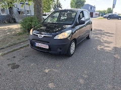 Bild des Angebotes Hyundai i10 Easy Entry