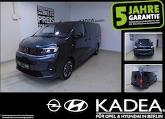 Bild des Angebotes Opel Zafira Life 2.0 D L Navi,Sitzheizung,KlimaA,PDC