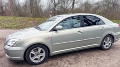 Bild des Angebotes Toyota Avensis Avensis 1.8 VVT-i Executive