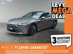 Bild des Angebotes Toyota Mirai Advanced Wasserstoff *8FACH*PANO*JBL*HUD*