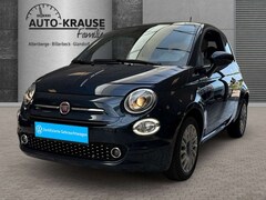 Bild des Angebotes Fiat 500 Fiat 500 1.0 MHD Dolcevita App Connect Panor.PDC