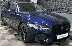 Bild des Angebotes Jaguar XF Sportbrake R-Dynamic S AWD, LED, 360° Kamera
