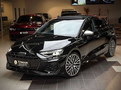 Bild des Angebotes Audi S3 2.0 TFSI Q*Pano*Sonos*Matrix*KeylessGO*S-Sitz