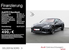 Bild des Angebotes Audi RS5 competition Keramik*300 km/h*Pano