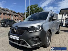 Bild des Angebotes Renault Kangoo Kastenwagen TCe 130 Automatik Navi Klima Tempomat