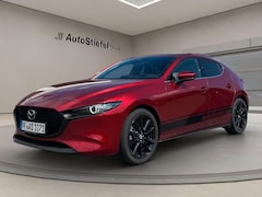 Bild des Angebotes Mazda 3 EXCLUSIVE-LINE SCHIEBEDACH LEDER-S 186 PS 6GS