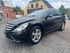 Bild des Angebotes Mercedes-Benz R 320 CDI 4MATIC*AMG STYLING*LEDER*STANDHZG*