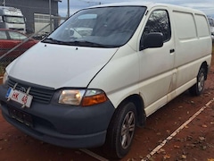 Bild des Angebotes Toyota Hiace Toyota Hiace 2006