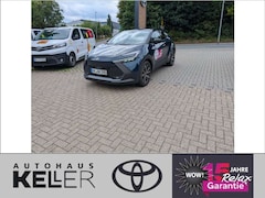 Bild des Angebotes Toyota C-HR 2.0 Hybrid Teamplayer