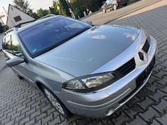Bild des Angebotes Renault Laguna Exception 2.0