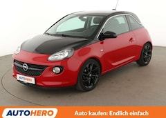 Bild des Angebotes Opel Adam 1.4 Black Jack*TEMPO*PDC*SHZ*LIM*KLIMA*