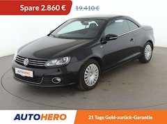 Bild des Angebotes VW Eos 2.0 TDI Cup BlueMotion