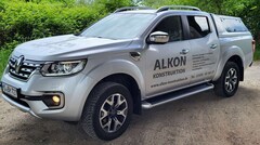 Bild des Angebotes Renault Alaskan
