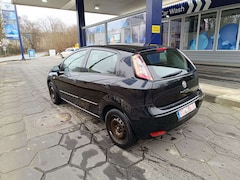 Bild des Angebotes Fiat Punto MyLife erst 1340001Hand Klima TÜV neu