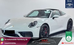 Bild des Angebotes Porsche 911 Targa 4 GTS