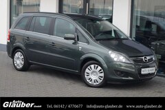 Bild des Angebotes Opel Zafira B 1.9 CDTI Edition/111 Jahre/Automatik