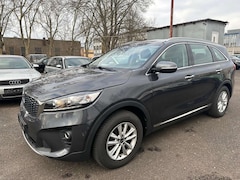 Bild des Angebotes Kia Sorento Vision 2WD 1. Hand