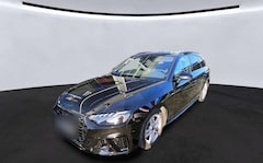 Bild des Angebotes Audi A4 Avant 45 TFSI qu S tr. S line edition ACC MATRIX