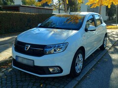 Bild des Angebotes Dacia Sandero Lauréate TCe 90 S