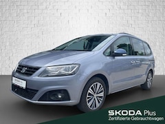 Bild des Angebotes SEAT Alhambra 2.0 - Connect 7 Sitzer AHK