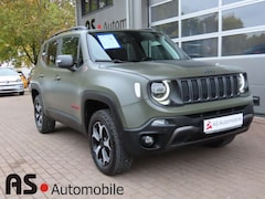Bild des Angebotes Jeep Renegade Trailhawk 4WD 1.Hd*Navi*Lenkr.*Kamera