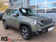 Bild des Angebotes Jeep Renegade Trailhawk 4WD 1.Hd*Navi*Lenkr.*Kamera