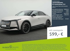 Bild des Angebotes DS Automobiles N°8 Jules Verne FWD LONG RANGE 245 PS
