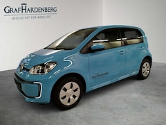 Bild des Angebotes VW e-up! Edition GRA SHZ