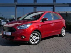 Bild des Angebotes Ford Ka/Ka+ KA+ Cool & Sound KlimaAuto. WENIG KM PDC