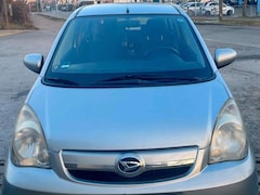 Bild des Angebotes Daihatsu Cuore Cuore