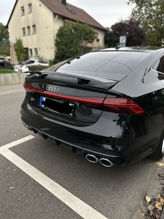 Bild des Angebotes Audi S7 3.0 TDI quattro Matrix