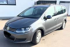 Bild des Angebotes VW Sharan Sharan Diesel 2.0 TDI DSG (BlueMotion Technology) Comfortline