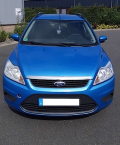 Bild des Angebotes Ford Focus Tunier 1.6i