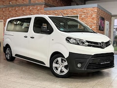 Bild des Angebotes Toyota Proace L1 Kombi Comfort-9Sitze-Leder-Alu-AHK