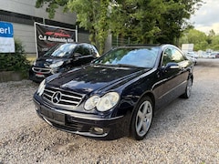 Bild des Angebotes Mercedes-Benz CLK 200 CLK 200 Kompressor (209.341)