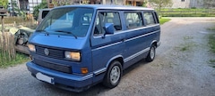 Bild des Angebotes VW T3 Blue Star