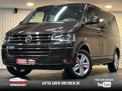 Bild des Angebotes VW T5 Multivan T5.2 Multivan 2.0TDI SPECIAL* BIXEN#AHK#TEMP#SHZ
