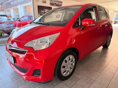 Toyota Verso-S 1.33 VVT-i MULTIDRIVE ECVT *LIFE*