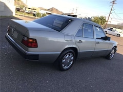 Mercedes-Benz E 400 400 E