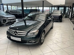 Bild des Angebotes Mercedes-Benz C 180 Kompressor T-Modell Avantgarde *Memory