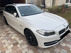 Bild des Angebotes BMW 518 d Touring/Automatik/Xenon/Navi/PDC/Alu/Head-Up