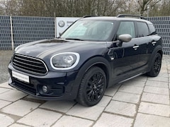 Bild des Angebotes MINI Cooper D Countryman ALL4 Glasdach Head-Up AHK !