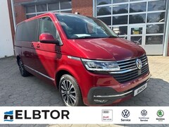 Bild des Angebotes VW T6.1 Multivan T6.1Multivan GenSix 2.0 TDI DSG 110kW RFK LED E-S
