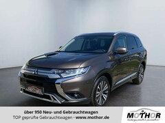 Bild des Angebotes Mitsubishi Outlander ACTIVE 2,0l 2WD TEMP SHZ DAB NAV