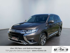 Bild des Angebotes Mitsubishi Outlander ACTIVE 2,0l 2WD TEMP SHZ DAB NAV