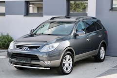Bild des Angebotes Hyundai iX55 Premium 3.0 V6 CRDi/7 SITZER/KAMERA/AHK/PDC