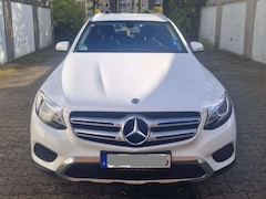 Bild des Angebotes Mercedes-Benz GLC 300 GLC 4Matic 9G-TRONIC