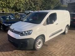 Bild des Angebotes Citroen Berlingo Kasten Club XL *TÜV NEU*