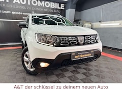 Bild des Angebotes Dacia Duster II Deal